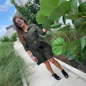 Meet your Posher, Claudia nicoleta